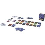 Duel Pour Cardia (FR)