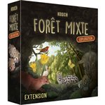 Foret Mixte: Exploration (FR)