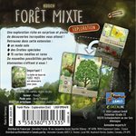 Foret Mixte: Exploration (FR)
