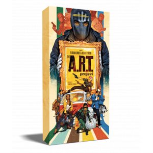 The A.R.T Projet (FR)