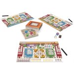 7 Wonders Dice (FR)