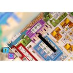 7 Wonders Dice (FR)