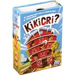 Jeu Kikicri (FR)