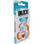 Unlock! Short Adventures: Panique En Cuisine (FR)