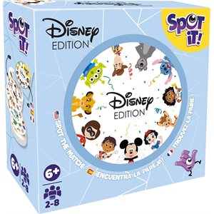 Spot It Disney (ML)