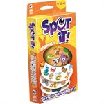 Spot It! Animimal (ML)