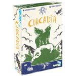 Précommande Circadia (ML)