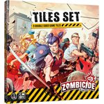 Zombicide 2e Edition Tiles Set (ML)