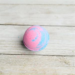 Bath Bomb - Funfair (100g)