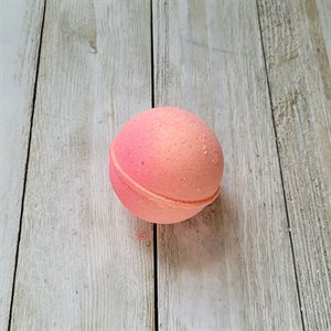 Bombe De Bain - Peche Parfaite (100g)
