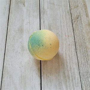 Bombe De Bain - Ananas Et Coco (175g)