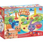 Racing Rabbits Super Slides