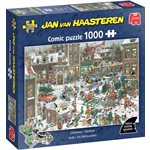 Casse-Tete 1000 Mcx Noel Jvh