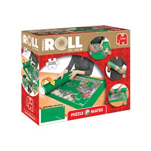 Puzzle & Roll Tapis Pour C-Tete 1500 Mcx