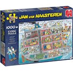 Casse-Tete 1000 Mcx The Cruise Ship Casse-Tete 1000 Mcx The Cruise Ship