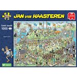 Casse-Tete 1000 Mcx Highland Games Jvh