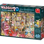 Puzzle 1000 Mcx R. Mystery #5 Dejeuner Du Dimanche!