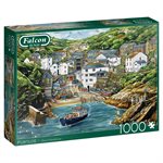 Puzzle 1000 Mcx Portloe (EN)