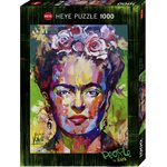 Casse-Tete 1000 Mcx Voka Frida