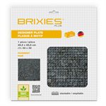 Brixies Base Plate Pavement
