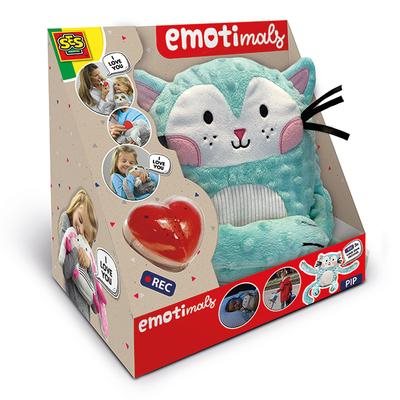 Emotimals Pip Emotimals Pip