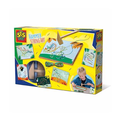 Marteau Et Fils, Dino Marteau Et Fils, Dino