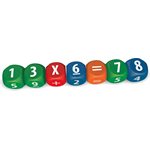 Rolling Cubes Pytagora