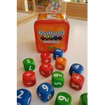 Rolling Cubes Pytagora