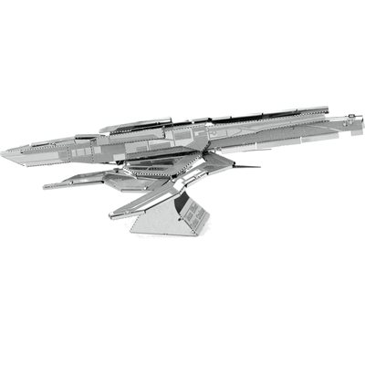 M.E. Mass Effect Turian Cruiser,1 Feu M.E. Mass Effect Turian Cruiser,1 Feu