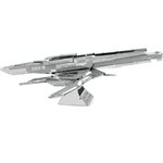M.E. Mass Effect Turian Cruiser,1 Feu