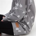 Grow With Me Babies And Children Sweater - Acacia (0-12 Mont