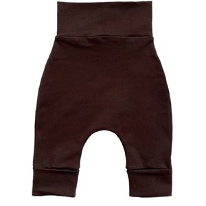 Pantalon Evolutif Bebes Et Enfants - Marron (3-5t)