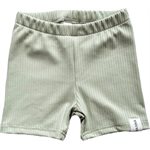 Unisex Bamboo Shorts - Margarita (Medium) Unisex Bamboo Shorts - Margarita (Medium)