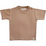 T-Shirt - Dune (0-12 Mois)