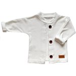 Veste Evolutive Bebes Et Enfants - Creme (4-6t) Veste Evolutive Bebes Et Enfants - Creme (4-6t)