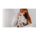 Little Therapeutic Bear - Sloth