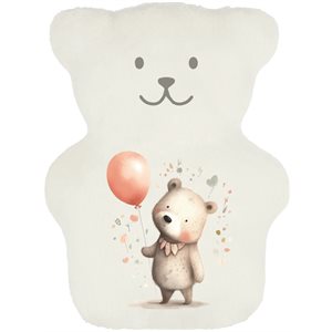 Beke Bobo Ourson Anniversaire