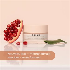 Superfruit Face Moisturizer With Bakuchiol (45ml)
