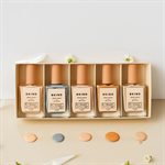 Coffret De Vernis A Ongles (X5)