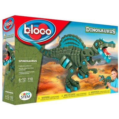 Spinosaurus