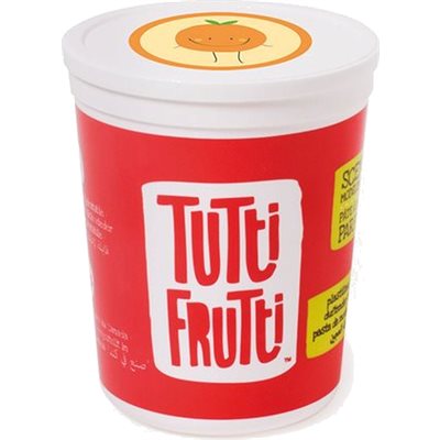 Tutti Frutti 1kg Orange
