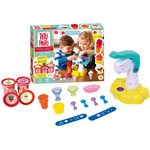 Tutti Frutti Le Glacier 3 Pots Scintillants