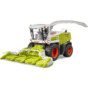 Claas Jaguar 900 Faucheuse De Champ