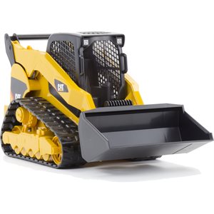 Cat Chargeur Delta