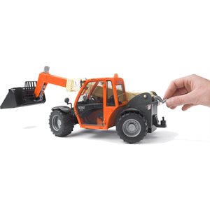 Jlg 2505 Chariot Telescopique