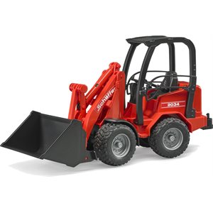 Schaeffer Compact Loader 2034