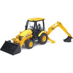 Jcb Midi Cx Chargeur Tractopelle