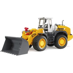 Liebherr Articulated Road Loader L 574