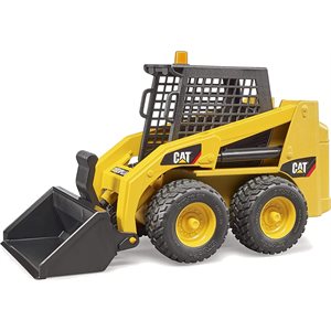 Cat Skid Steer Loader