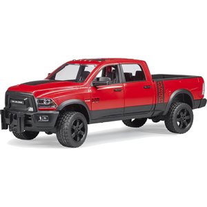Ram 2500 Pickup Truck
